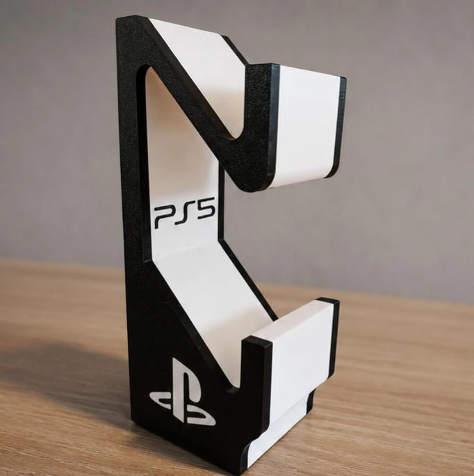 Opbergrek voor controllers - PS5 – photo 2